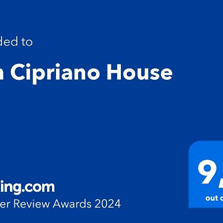 הוילה טולדו San Cipriano House מראה חיצוני תמונה