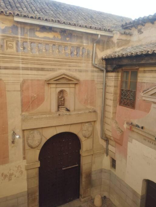 הוילה טולדו San Cipriano House מראה חיצוני תמונה