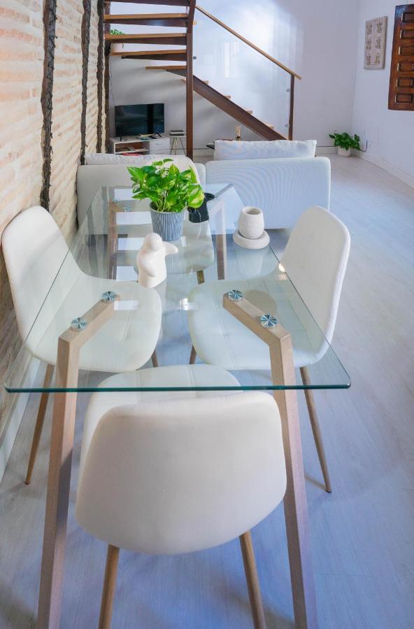 הוילה טולדו San Cipriano House מראה חיצוני תמונה