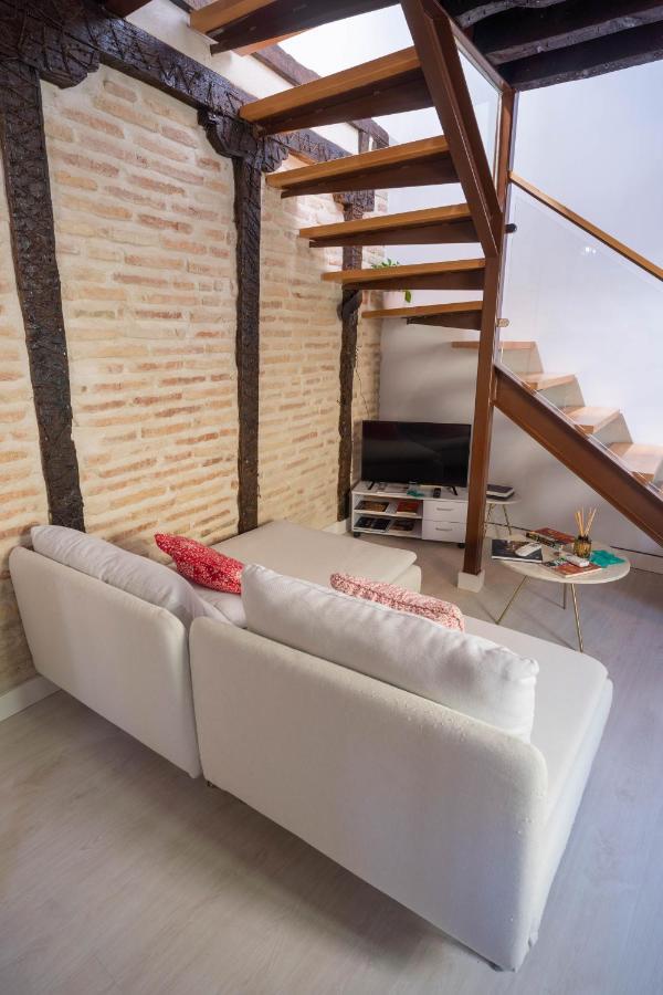 הוילה טולדו San Cipriano House מראה חיצוני תמונה
