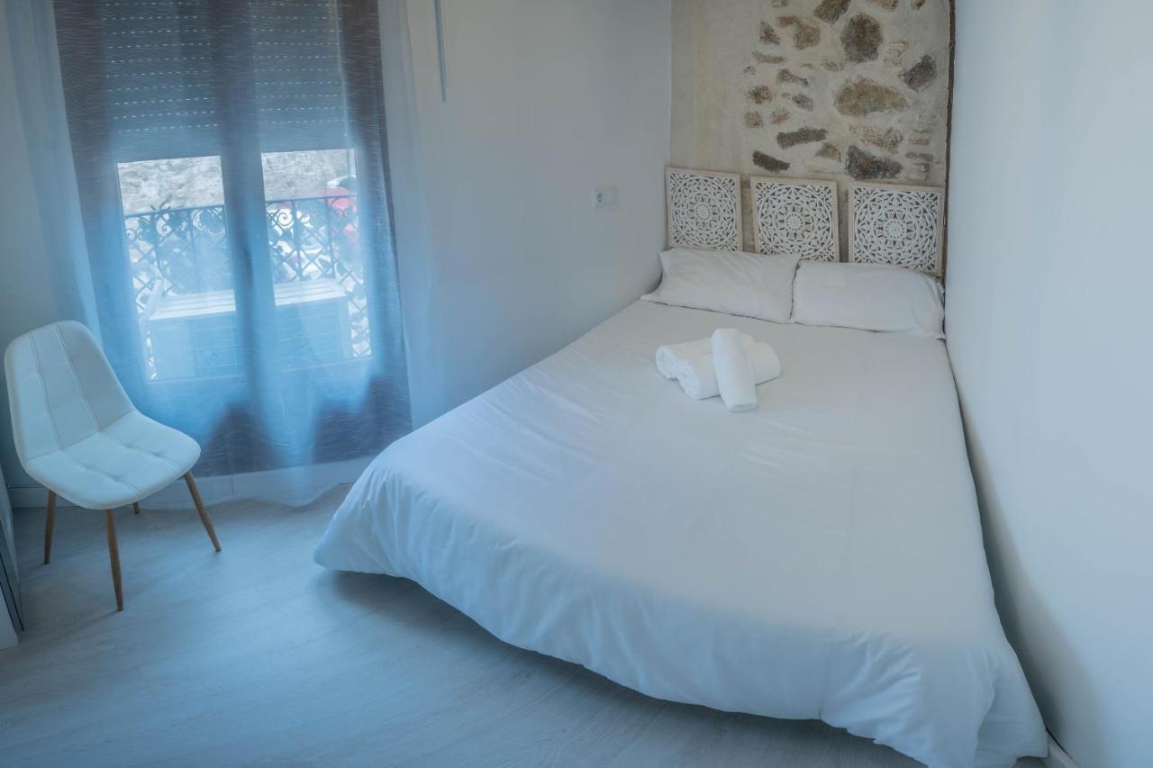 הוילה טולדו San Cipriano House מראה חיצוני תמונה